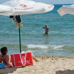 Jeravi Club Hotel - All Inclusive