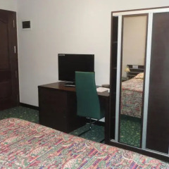 Отель Auberge Du Souverain Les Rives Улучшенный номер фото 6