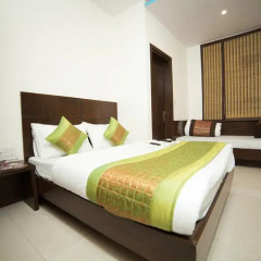 Hotel Sunrise Dx Стандартный номер с различными типами кроватей фото 5