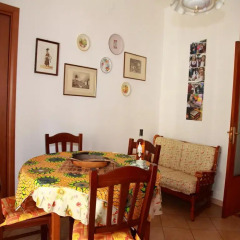 Отель Casa Vacanze Teatro Greco Сиракуза питание