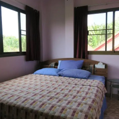 Отель Rock Mini Resort комната для гостей фото 3