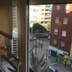 Отель Luz De Valencia 3* Апартаменты фото 26