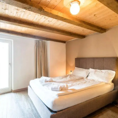 Отель Goethe Guesthouse Стандартный номер фото 3