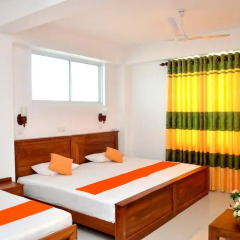 Hotel Sealine 3* Номер Делюкс с различными типами кроватей фото 2