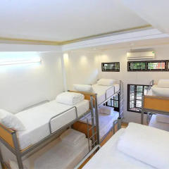 Stork Hostel детские мероприятия