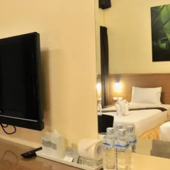 The Wave Patong Boutique Hotel в номере фото 2