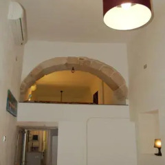 Отель Casa Emilia Сиракуза интерьер отеля