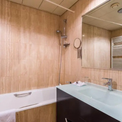 Hotel Century 4* Стандартный номер с различными типами кроватей фото 9