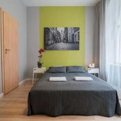 Отель Apartamenty Old Town Польша, Познань - отзывы, цены и фото номеров - забронировать отель Apartamenty Old Town онлайн комната для гостей