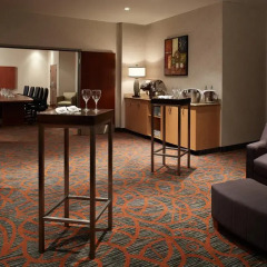 Отель Courtyard by Marriott Montreal Airport Канада, Монреаль - отзывы, цены и фото номеров - забронировать отель Courtyard by Marriott Montreal Airport онлайн спа