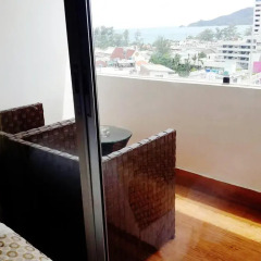 Отель Patong Heritage 4* Номер Делюкс фото 4