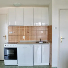 Отель Villa Milna 2 в номере