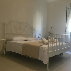 Отель B&B La Via di Casa Агридженто комната для гостей
