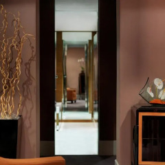 Grand Hotel Via Veneto 5* Полулюкс с различными типами кроватей