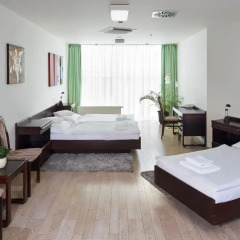 Hotel Ankora спа