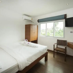 Отель Maenam Bay Resort 3* Стандартный номер фото 6