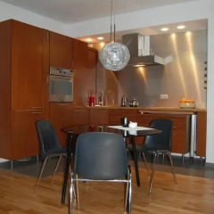 Отель Apartament Bobrowiecka в номере фото 2