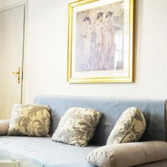 Отель AAA Stay Old Town off Market Square 4* Апартаменты с различными типами кроватей фото 11