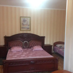 Гостиница Irina Guest House комната для гостей фото 3