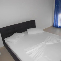 Bougainville Bay Hotel 4* Апартаменты с различными типами кроватей
