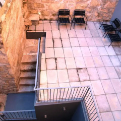 Отель 107 Rosario, Guesthouse