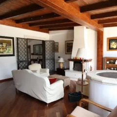 Отель B&B Marchione Конверсано комната для гостей фото 3