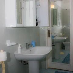 Отель Angelovenice B&B Италия, Венеция - отзывы, цены и фото номеров - забронировать отель Angelovenice B&B онлайн ванная фото 7