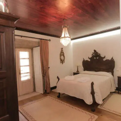 Отель Quinta de Malta 3* Стандартный номер двуспальная кровать фото 8