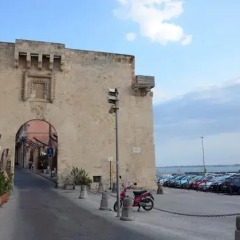 Отель Casa Venere Сиракуза фото 4