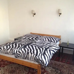 Отель B&B Home 2* Студия с различными типами кроватей фото 12
