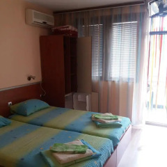 Отель Guest Rooms Ani Болгария, Поморие - отзывы, цены и фото номеров - забронировать отель Guest Rooms Ani онлайн удобства в номере фото 2