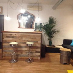 Отель Hostel Olé Испания, Аликанте - отзывы, цены и фото номеров - забронировать отель Hostel Olé онлайн в номере