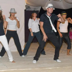 Hermes Club Hotel - Ultra All Inclusive