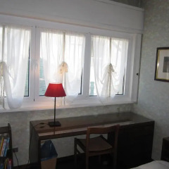 Отель BnB I love Milano Стандартный номер с различными типами кроватей фото 4