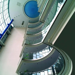 Отель NH Dresden Neustadt бассейн фото 2