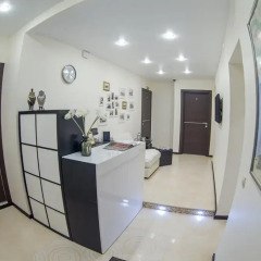 Гостиница Egyptian House спа