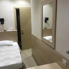 Hotel San Biagio Стандартный номер с различными типами кроватей фото 49