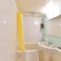 Отель Candeo Hotels Fukuoka Tenjin 4* Стандартный номер фото 2