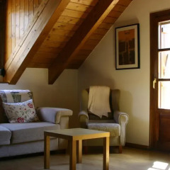 Отель Hostal Matazueras комната для гостей фото 2