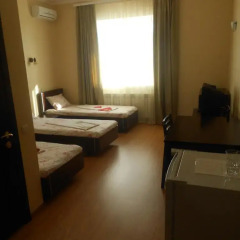 Гостиница Guest House On Pervomayskaya Стандартный номер разные типы кроватей