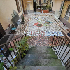 4Rooms Hostel