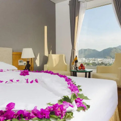 Отель Dendro Gold 4* Номер Делюкс фото 9