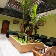 Отель Kandyan Arts Residency Канди фото 4