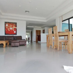 Отель Surin Sabai Condominium II Апартаменты фото 6