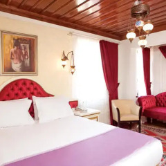 Otantik Hotel Турция, Анталья - отзывы, цены и фото номеров - забронировать отель Otantik Hotel онлайн детские мероприятия фото 2