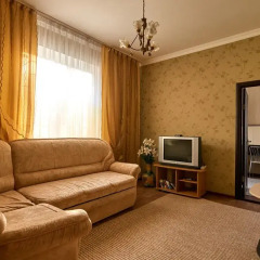 Отель Guest House Anatolik`s Ставрополь комната для гостей фото 5