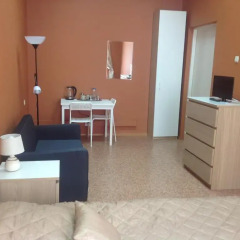 White Nights Hostel удобства в номере