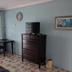 Отель Rockhampton Retreat Guest House 3* Полулюкс с различными типами кроватей фото 8