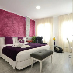 Отель Hostal Alexis Madrid 3* Номер категории Эконом фото 11