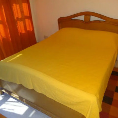 Отель Marigold BNB Номер Делюкс с различными типами кроватей фото 2